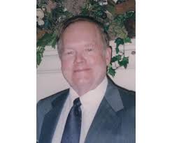 Edward Barth Obituary (2017)