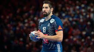May 30, 2021 · le psg retrouve nikola karabatic et file vers le titre sept mois et demi après sa grave blessure au genou droit, la star du paris sg nikola karabatic a fait un retour victorieux face à saint. Nikola Karabatic Mvp Allstars Ihf World Championship France 2017 Youtube