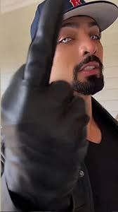 Mixed Glee and Black Dagger Brotherhood dream