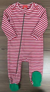 Christmas Onesie Baby Toddler One Piece Pajamas Footed Etsy