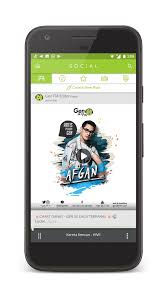 Gen Fm Jakarta App For Iphone Free Download Gen Fm Jakarta