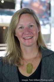 The Women of the Dayton Arcade project