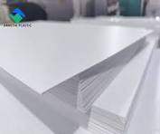 On Sale 400 micron Plastic PVC Suitable for Packaging ...