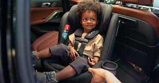 Image result for Built-In Car Seats
