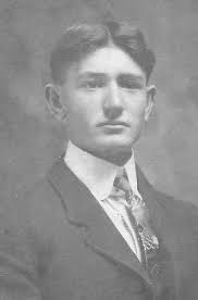 Abraham H “Abe” Yates (1887-1976)