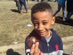 Inside Out: Searching for the Three Easter Golden Eggs