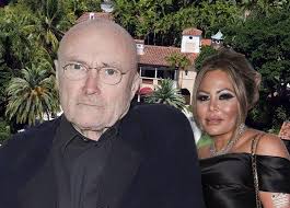 Phil Collins Tries To Evict Ex-Wife, Sell Miami Beach Manse
