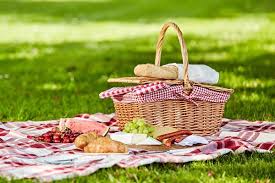 This was the first time picnic day was planned by a remote board. Create A Charming Charcuterie Spread For National Picnic Day April 23 2021