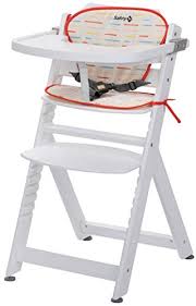 Découvrez la la chaise haute en bois ultra pliable nordik de safety first et paratgez vos repas avec bébé. Chaise Haute Timba Safety 1st Les Notes Des Internautes