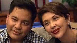 Pops is a philippine music icon, world judge for the worlds. Inkl Pops Fernandez Greets Ex Husband Martin Nievera On Birthday There Is Only One You Rappler