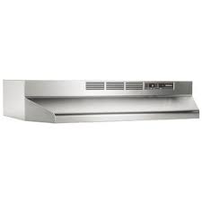 Top 5 best under cabinet range hoods reviewed in 2021. Bronze Stainless Steel Range Hoods You Ll Love In 2021 Wayfair