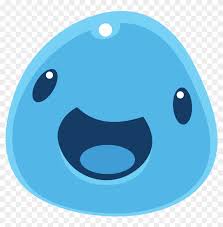 The very best free tools, apps and games. Se Supone Que Esta Hecho De Agua Y Se Encuentra En Slime Rancher Blue Slime Hd Png Download 1600x1600 6264089 Pngfind