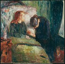 Image result for edvard munch