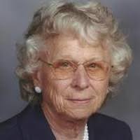 Obituary information for Ruth Marie Keil