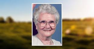 Dorothy W. Haney Obituary January 25, 2020