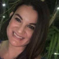 Angela Carrera's Instagram, Twitter & Facebook