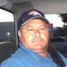 Roger Denney McDonald obituary and life story