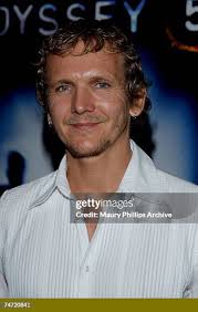 Tamara Craig Thomas during Showtime's "Odyssey 5" Premiere at... News Photo 