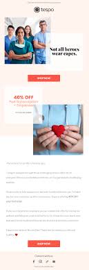 We got the best activities, ideas, discounts, and the heart of the healthcare sector is celebrated on national nurses day on may 6. International Nurses Day Email Marketing Campaigns Examples