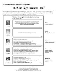 523 Origin Is Unreachable Small Business Plan Template One Page Business Plan Business Plan Template