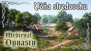 837 likes · 3 talking about this. Medieval Dynasty 01 Krpce Na Nohy A Hura Na Stredoveky Survival Sk Cz Youtube
