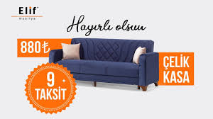 Elif Mobilya Elif Mega Kanepe Facebook