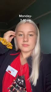 Mollys Customers Schedule