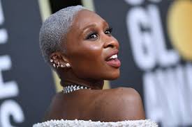 Erivo began acting in a 2011 stage production of the umbrellas of cherbourg. Cynthia Erivo Found Out She Was Nominated For 2 Oscars On A Plane And She Celebrated With The Flight Attendants