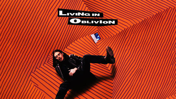 Prime Video: Living in Oblivion