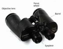 Binocular Basics: Glossary of Binocular Terms - Sky & Telescope