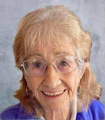 Tribute to Irene Duffy, 15/4/35