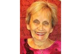 Ann Logsdon Obituary (1934