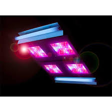 The sun naturally contains large amounts of uvb. California Lightworks Solarstorm 880 Led Grow Light Growerslights