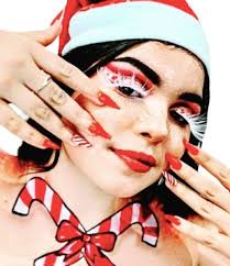 ShowScratch Creative Challenge: Santa's Workshop