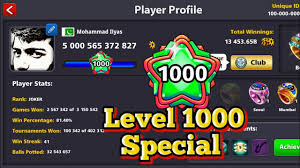 Once you click on the download button, the file will start downloading and in less than a minute, the app will be installed. 8 Ball Pool 1000 Level First Ever Highest Level 5000b Coins Special Joker 8bp Youtube