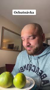 Zelené mandariínky: Skúsenosť s čerstvým ovocím