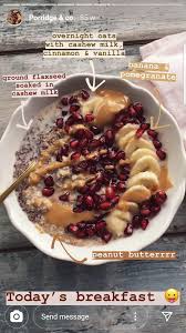 Pin By Salty Mango On Pamela Reif Healthy Breakfast Snacks Healty Food Good Foods To Eat