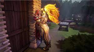 April 10 2021 03:23 gmt #1. Dawnbreaker Domination Dota2