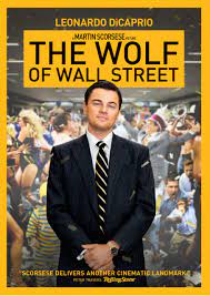 He is seen blowing cocaine forbes does a hatchet piece on jordan, calling him a sleazy robin hood and dubbing him the wolf of wall street. jordan is at first angry about it. The Wolf Of Wall Street 2013 Film Summary Gradesaver