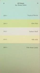 Tropical Breeze 203 1 March 7th Color Of The Day Color Of The Day Tropical Color