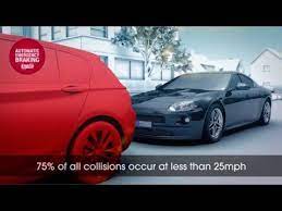 cars in today 39 s market with automatic braking corner park garages emergency car ins automatic
