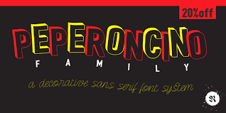 Overview of all products overview. Peperoncino Sans Download Font Fontsplanet Com