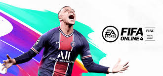 Fifa and fifa's official licensed product logo are copyrights and/or trademarks of fifa. 101xp Fifa Online 4 Vyhodit Na Russkom Yazyke Fifa Online 4