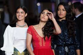 Find the perfect mektoub my love: Mektoub My Love Intermezzo 2019 Filmaffinity