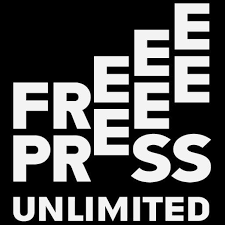 Bb code allows to embed logo in your forum post. Free Press Unlimited Netherlands Global Investigative Journalism Network