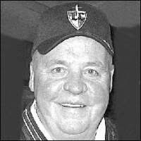 MICHAEL SULLIVAN Obituary (2012)