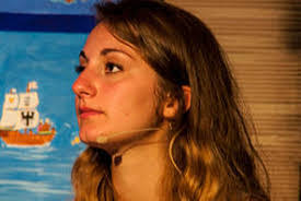 Anna Patane's Instagram, Twitter & Facebook