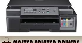 This website offers you a large. Brother Dcp T500w Driver Download