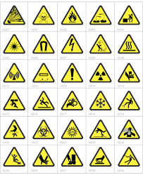 Cellotape Incorporated Safety Label Design Guide Safety