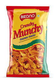 Crunchy munchy 40g